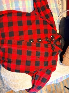 Ralph Lauren casual shirt